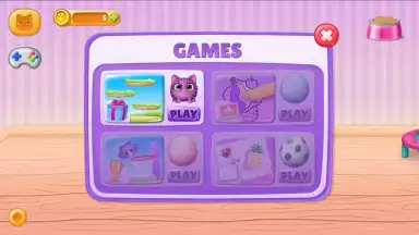 Capture d'écran de Smolsies 3