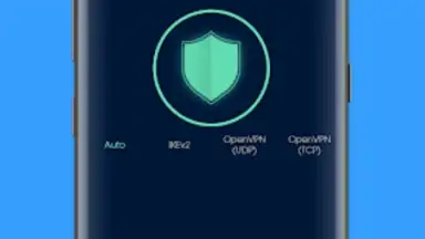Capture d'écran de VPN Tunnel 3