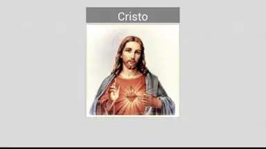 Capture d'écran de Cristo 4