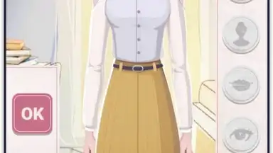 Capture d'écran de Love Story Games: Teenage Drama 6