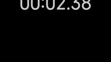 Capture d'écran de MIUI Clock 6