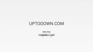 Capture d'écran de WiFi Password Reader 3