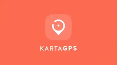 Capture d'écran de Karta GPS 7