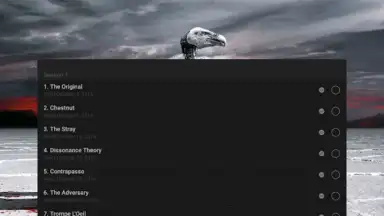 Capture d'écran de My Movies Free 12