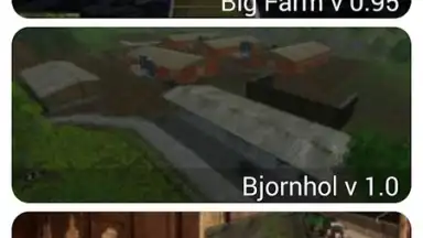 Capture d'écran de Farming simulator 15 mods 6