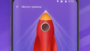 Capture d'écran de Nox Cleaner 8