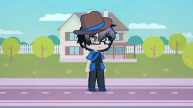Capture d'écran de Gacha Life 2 2