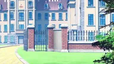 Capture d'écran de Bloodworth Academy Occult Club 1