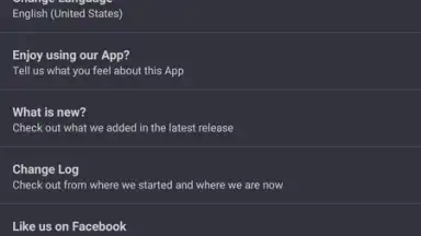 Capture d'écran de Private Browser 17