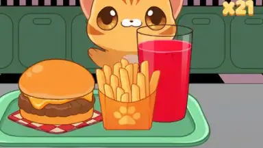 Capture d'écran de Kawaii Kitchen 4