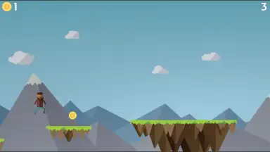 Capture d'écran de Liferun 7