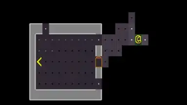 Capture d'écran de UnNetHack 3