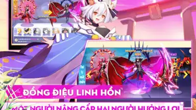 Capture d'écran de Mật Mã GAIA - Gzone 9