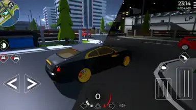 Capture d'écran de Cars LP 10