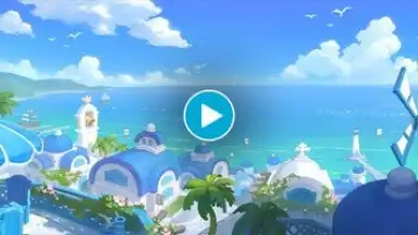 Capture d'écran de RAGNAROK: ETERNAL LOVE (KR) 1