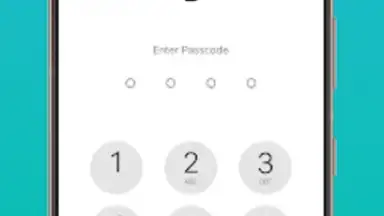 Capture d'écran de iOS 17 Launcher - Phone 15 Pro 3