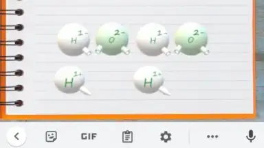 Capture d'écran de Master Chemistry 3