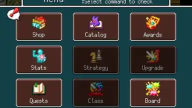 Capture d'écran de Dragon Prana 8