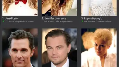 Capture d'écran de IMDb: Movies & TV Shows 6