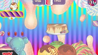 Capture d'écran de Meow! 2