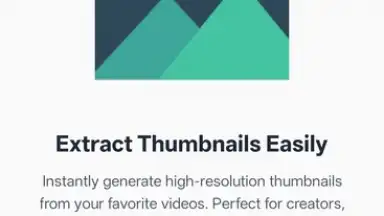 Capture d'écran de Download Videos from All Social Media - Vidzuo 4