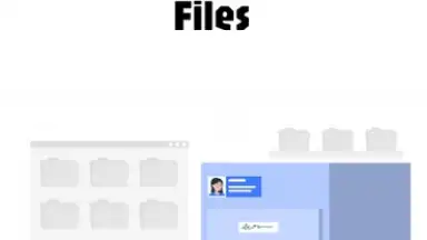 Capture d'écran de File Vault - Hidden File Finder 1