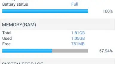 Capture d'écran de Smart File Manager 8