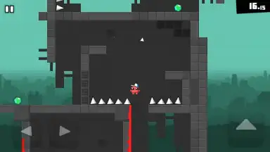 Capture d'écran de Mad Dex 2 5