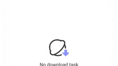 Capture d'écran de Phoenix Browser 6