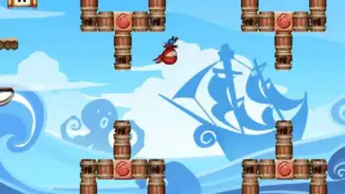 Capture d'écran de Yoo Ninja! Free 3