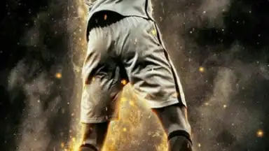Capture d'écran de Wallpaper for cristiano 1