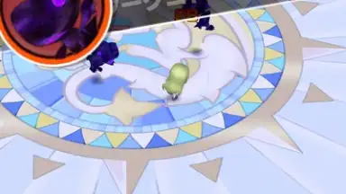 Capture d'écran de Fantasy Life Online 4