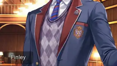 Capture d'écran de Bloodworth Academy Occult Club 9