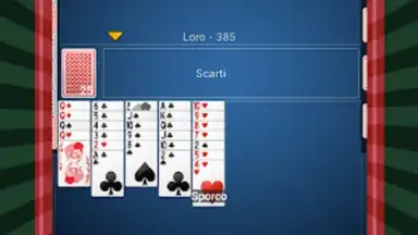 Capture d'écran de Burraco 6