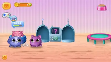 Capture d'écran de Smolsies 6
