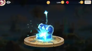 Capture d'écran de With Heroes 9