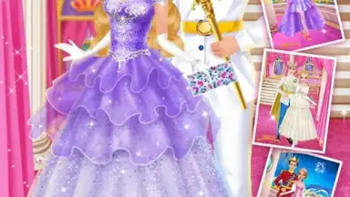 Capture d'écran de Princess Salon 2 8