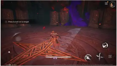 Capture d'écran de DarkBind 10