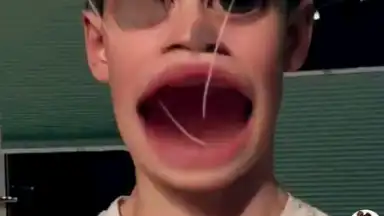 Capture d'écran de musical.ly Lite 8