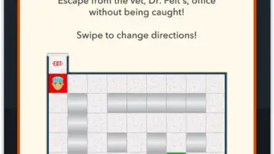 Capture d'écran de DogLife: BitLife Dogs 4