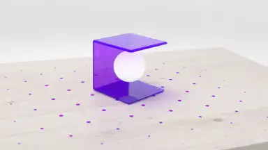 Capture d'écran de Google Play Services for AR 2
