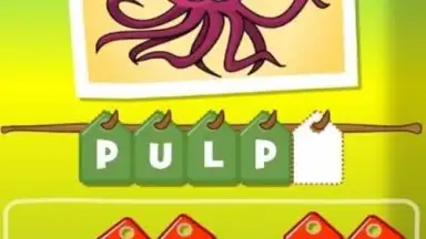 Capture d'écran de Learn to Spell FREE 5