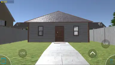 Capture d'écran de House Designer: Fix & Flip 1