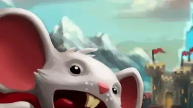 Capture d'écran de MouseHunt 6