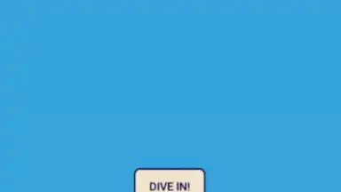 Capture d'écran de Blue Whale 1