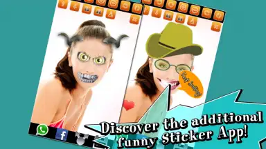 Capture d'écran de Image Faker 8