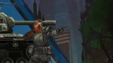 Capture d'écran de Legend of UnderWorld 10