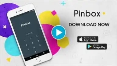 Capture d'écran de Pinbox 1