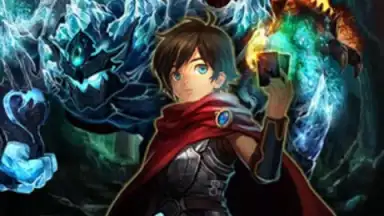 Capture d'écran de Duel of Fate 7