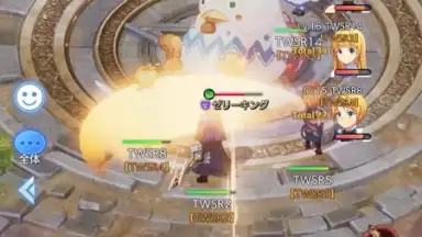 Capture d'écran de Tales Weaver: Second Run 4